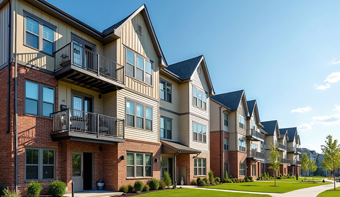 Trauma Cleanup for Multifamily Properties in Philadelphia & New Jersey