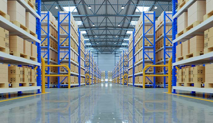 Industrial Park Trauma Scene Cleanup in New Jersey and Philadelphia