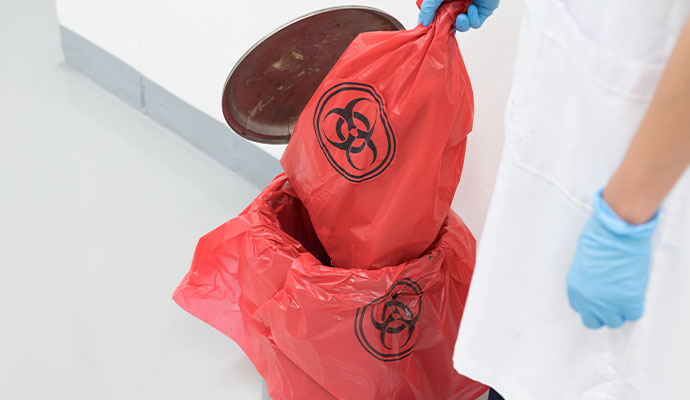 Residential remediation consultation