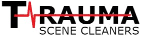 Trauma Scene Cleaners Logo